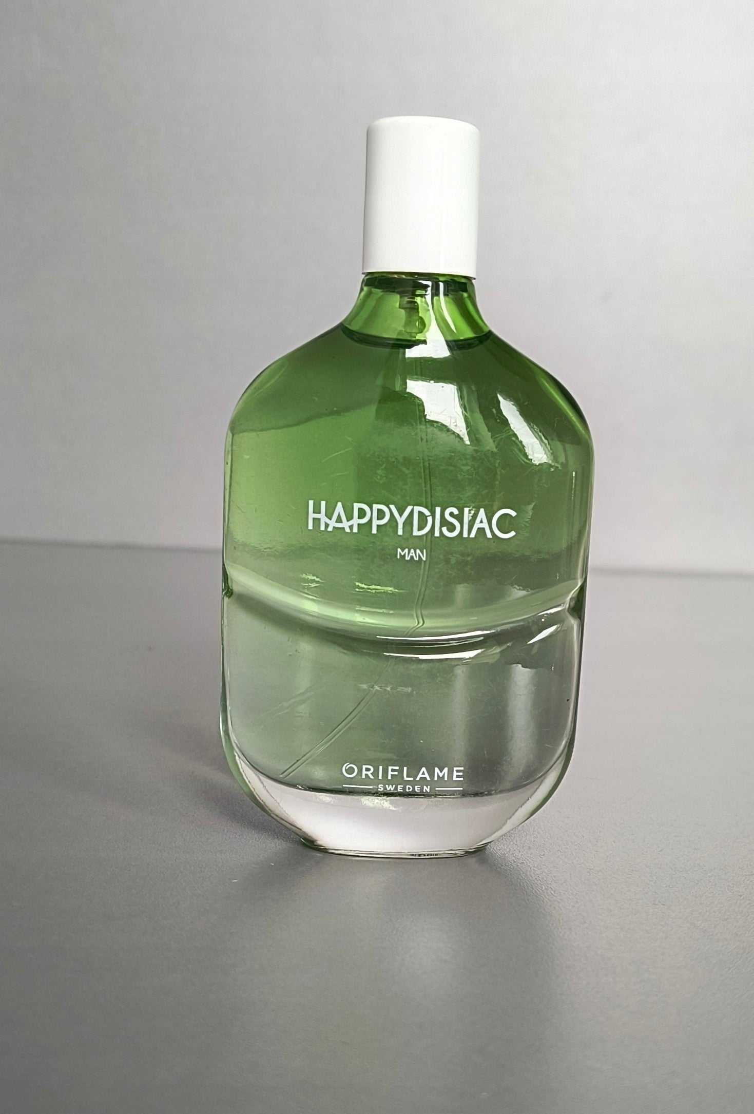 Eau de toilette Happydisiac Man Oriflame