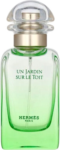 Eau de toilette Hermes Un Jardin Sur Le Toit Refillable