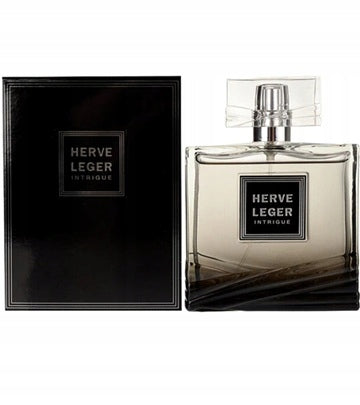 Eau de toilette Herve Leger Intrigue Homme Avon Brand Avon