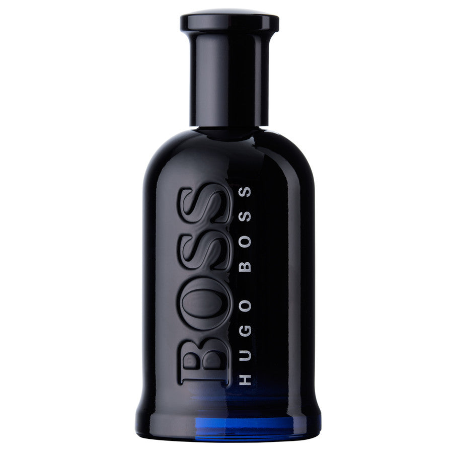 Eau de toilette Hugo Boss Bottled Night 100 ml EDT Packaging status original