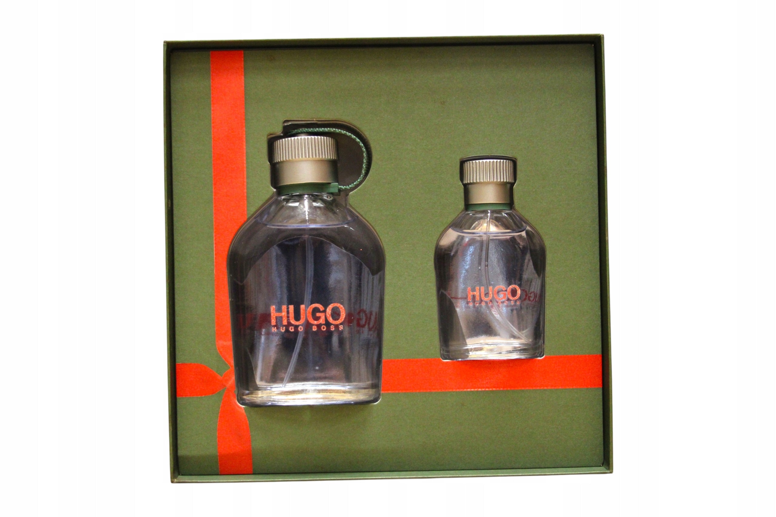 Eau de toilette Hugo Boss Hugo Man 150 ml
