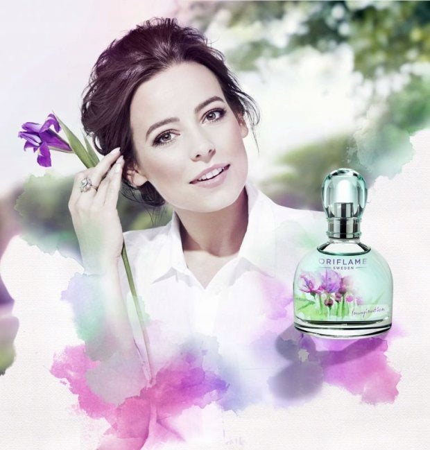 Eau de toilette Imagination Oriflame Brand Oriflame