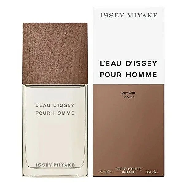 Eau de toilette Issey Miyake L´Eau D´Issey Pour Homme Line other