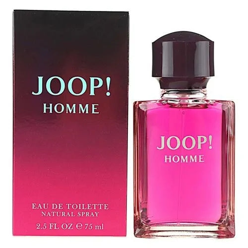 Eau de toilette JOOP! Pour Homme oriental 75 ml Brand JOOP!