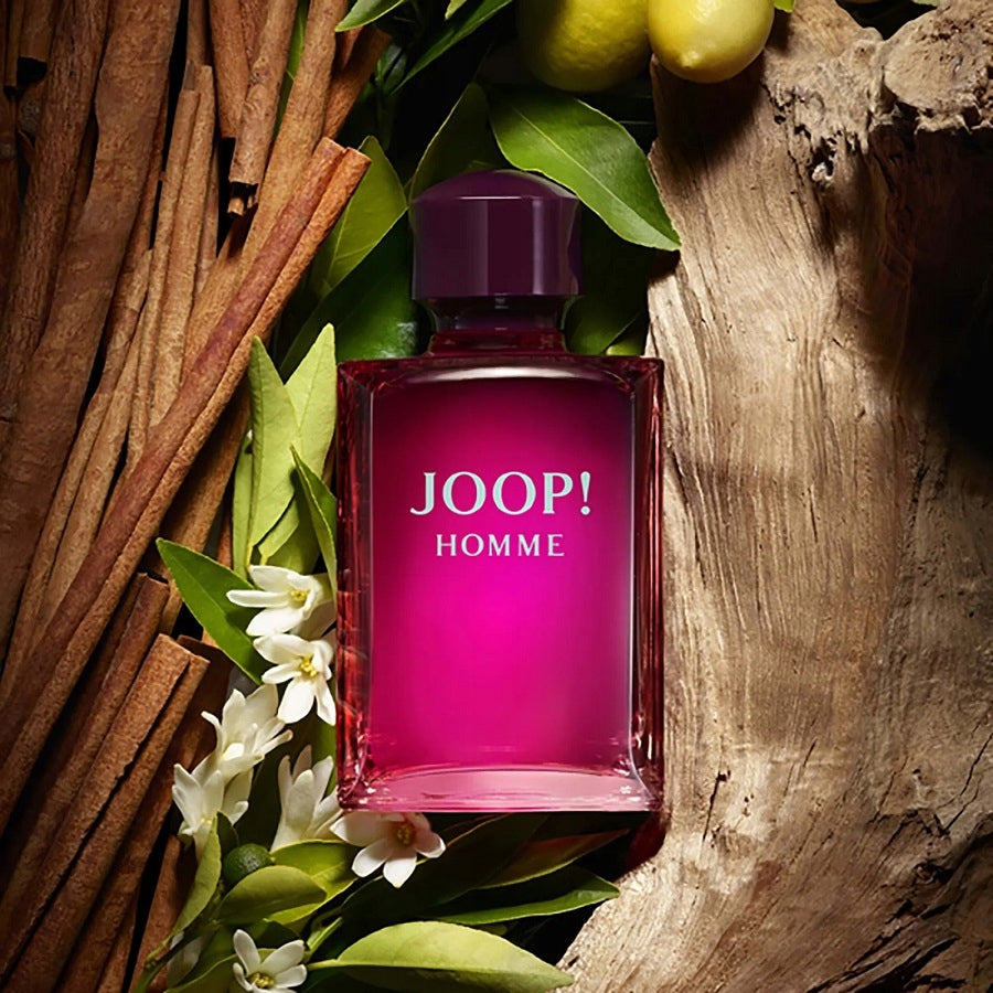 Eau de toilette JOOP! Pour Homme oriental 75 ml Manufacturer code 3414206000592