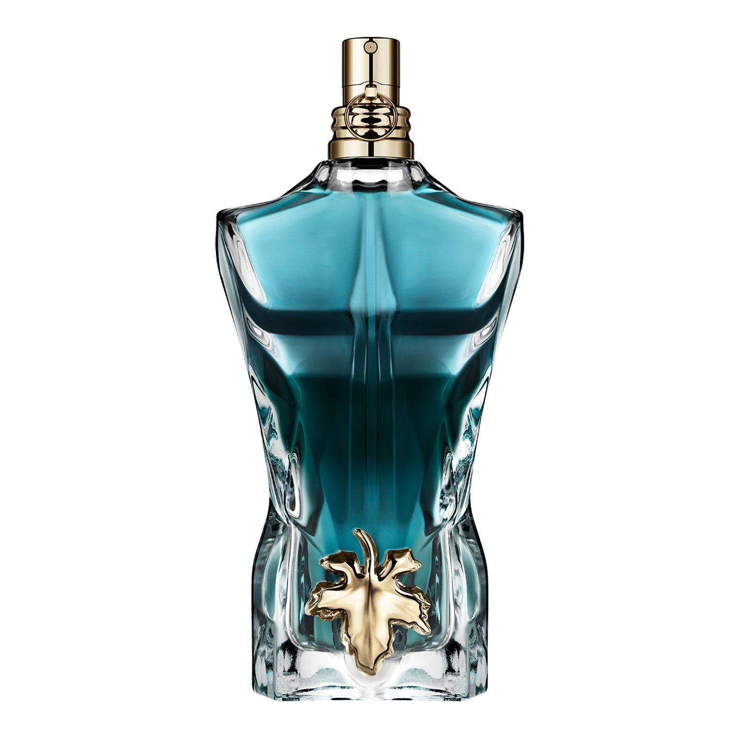 Eau de toilette Jean Paul Gaultier Le Beau woody 125 ml