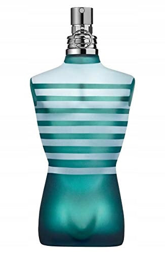 Eau de toilette Jean Paul Gaultier Le Male 125 ml oriental
