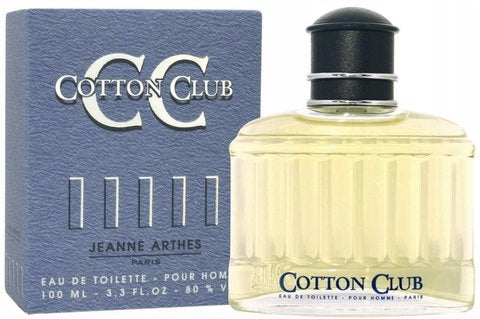 Eau de toilette Jeanne Arthes 100 ml