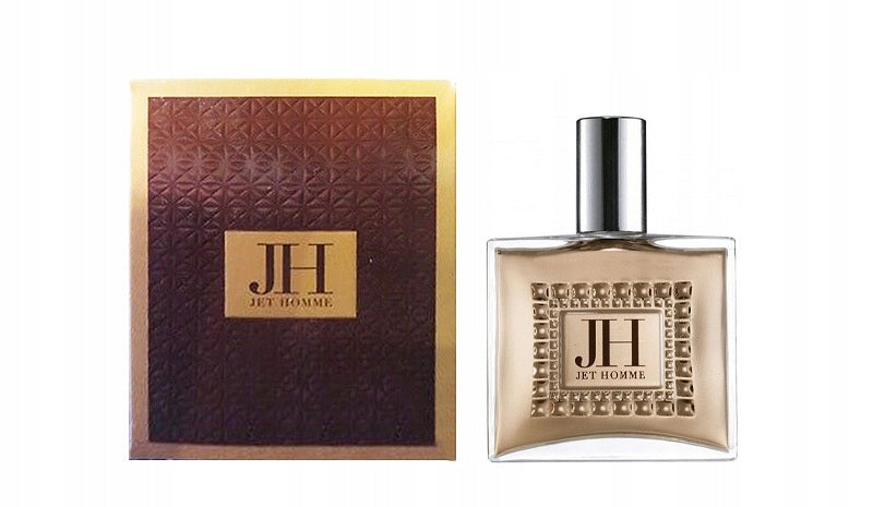 Eau de toilette Jet Homme Avon