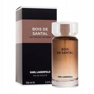 Eau de toilette Karl Lagerfeld Les Parfums Matieres Brand Karl Lagerfeld