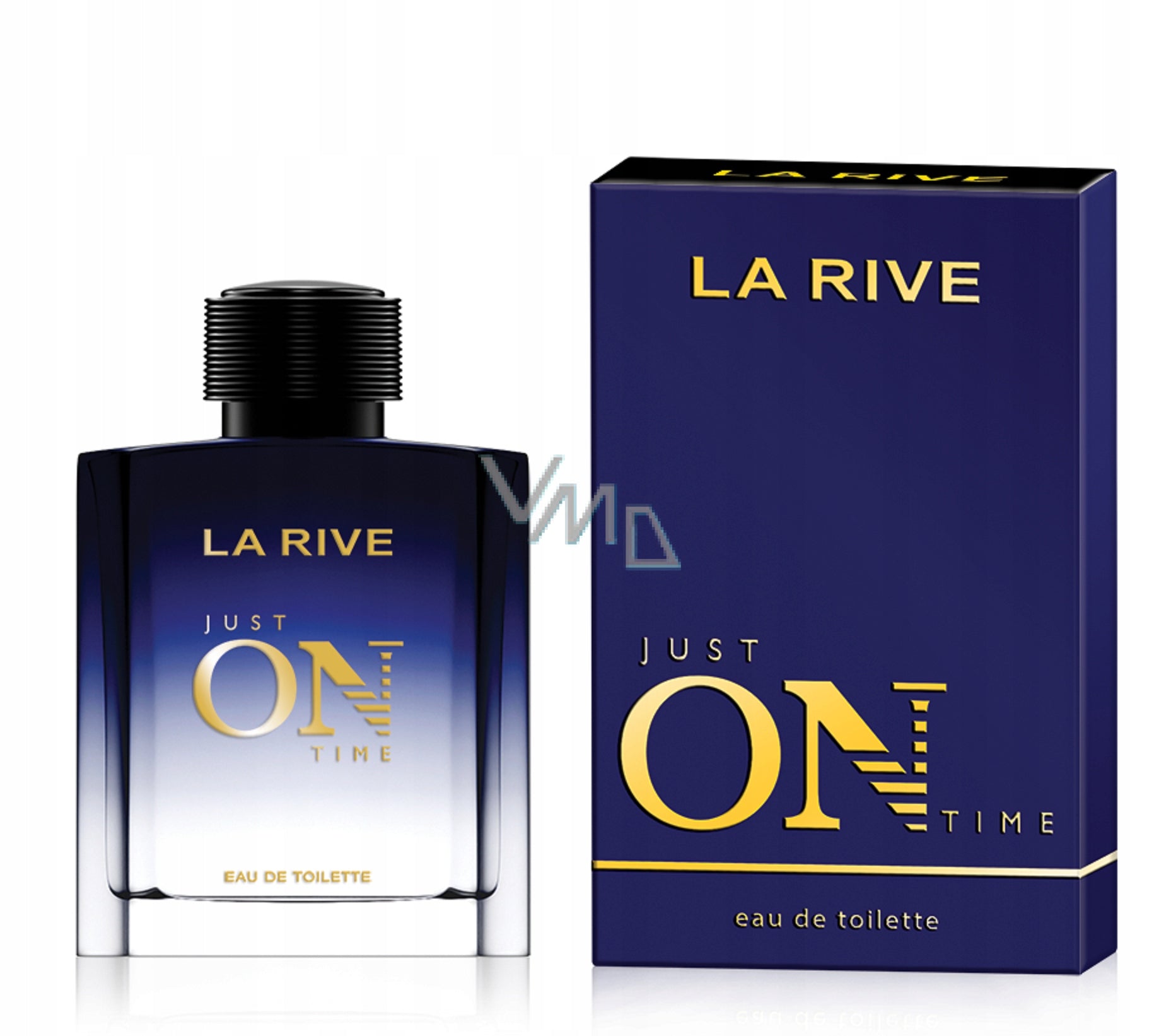 Eau de toilette La Rive Just On Time 100 ml