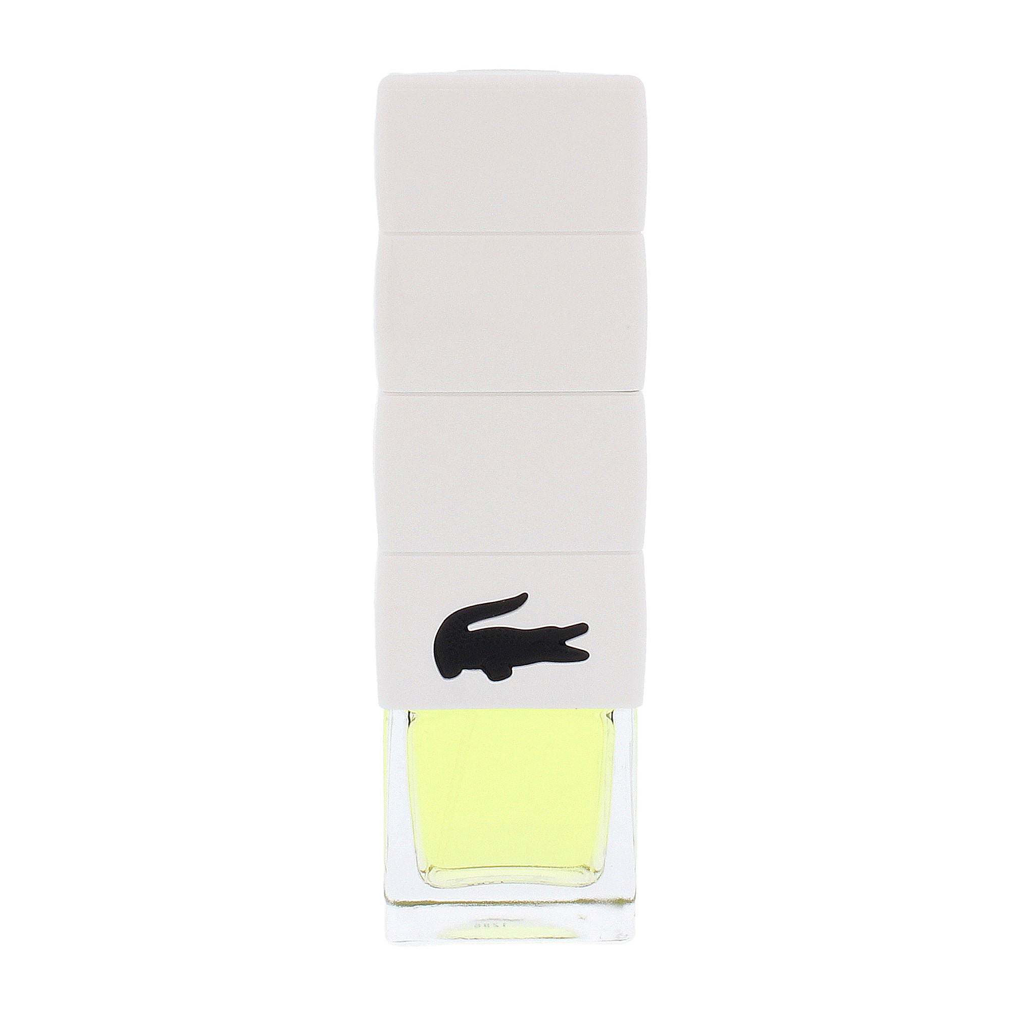 Eau de toilette Lacoste 75 ml Packaging status original