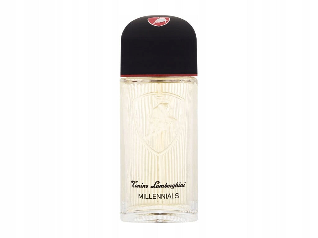Eau de toilette Lamborghini Millennials