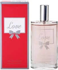 Eau de toilette Love Avon