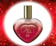 Eau de toilette Love Pulse Avon Brand Avon