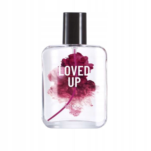 Eau de toilette Loved Up Feel Good Oriflame Manufacturer code 37214