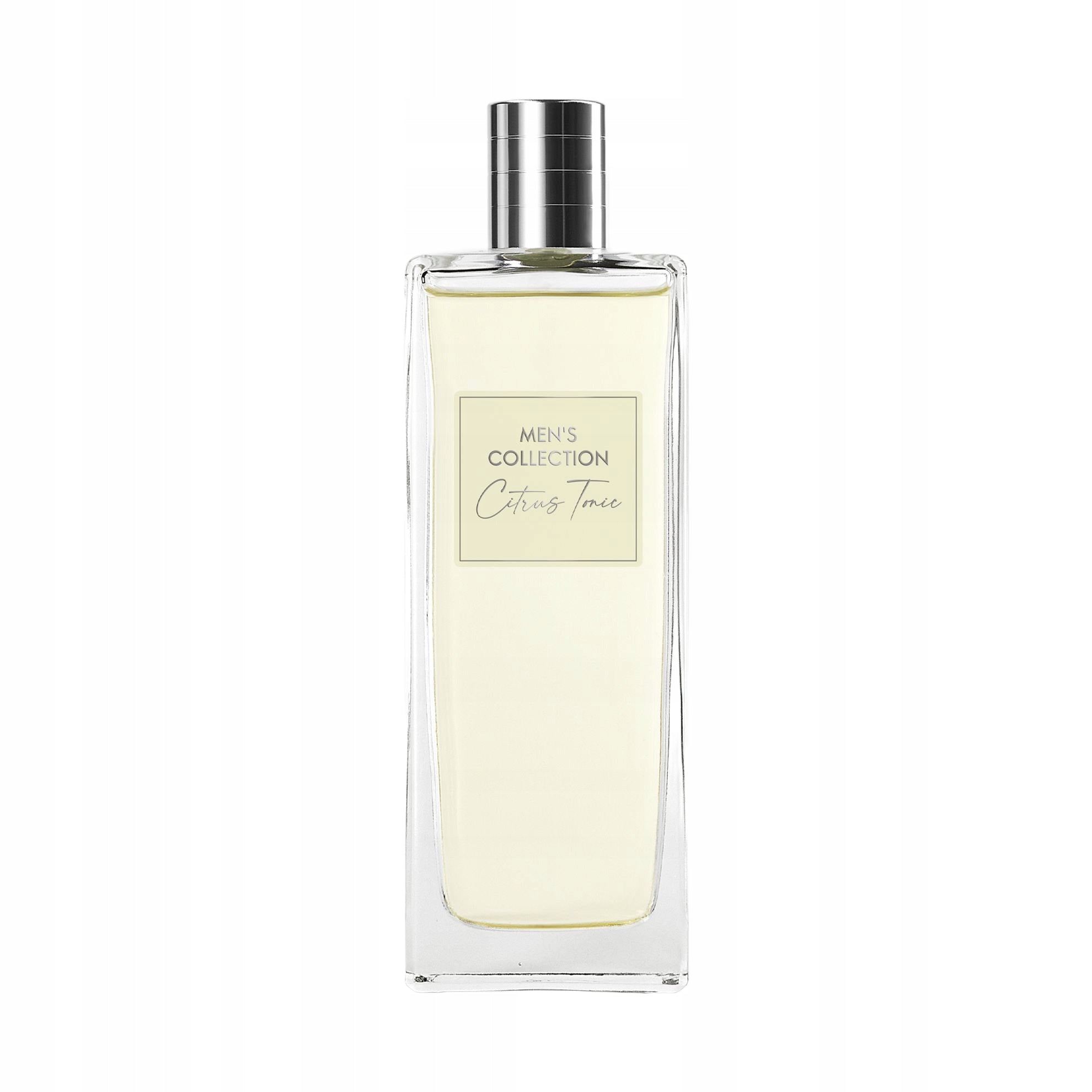 Eau de toilette Men's Collection Citrus Tonic Oriflame Brand Oriflame
