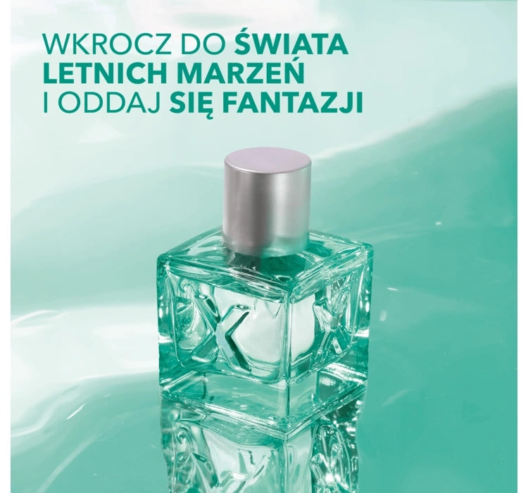 Eau de toilette Mexx Summer Daydream For Him 50ml Brand Mexx