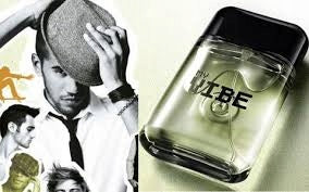 Eau de toilette My Vibe Avon Brand Avon
