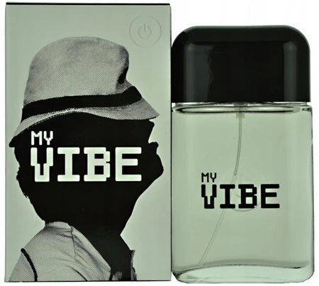 Eau de toilette My Vibe Avon
