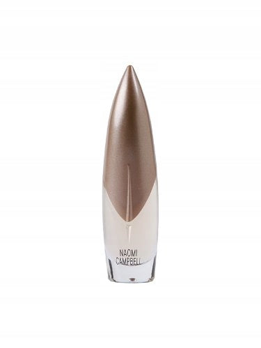 Eau de toilette Naomi Campbell 15 ml Packaging status original