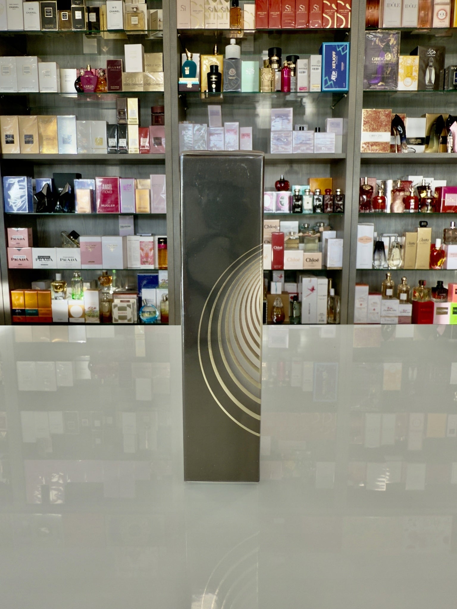 Eau de toilette Naomi Campbell 30 ml Manufacturer code 3414200800143