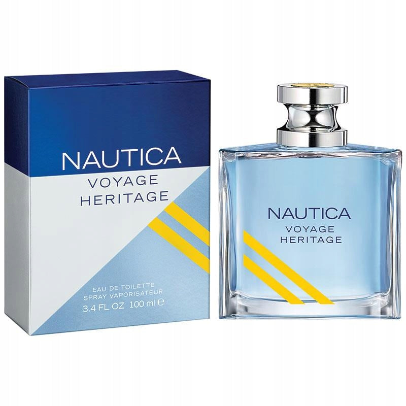 Eau de toilette Nautica 100 ml Brand nautica
