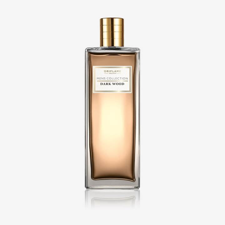 Eau de toilette Oriflame 75 ml