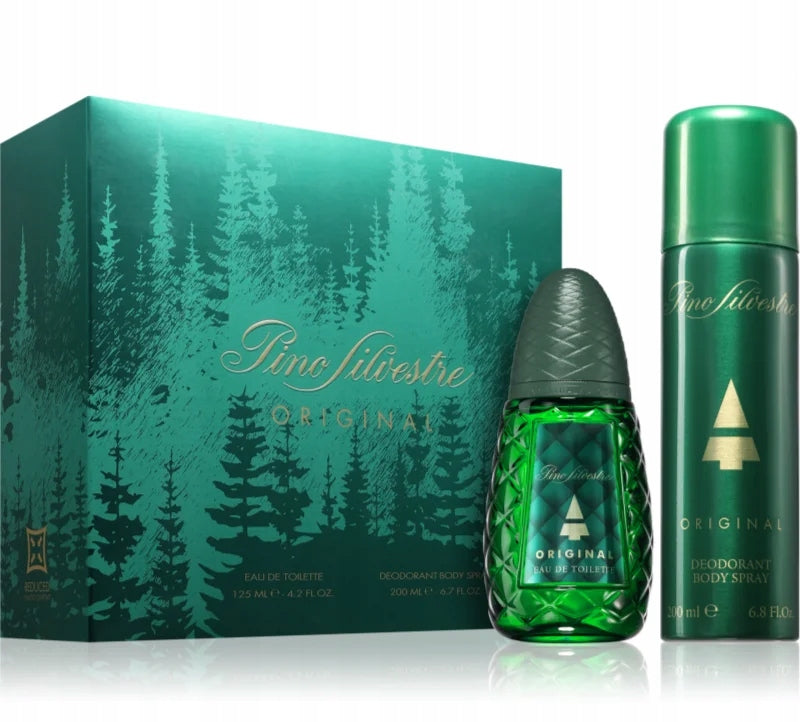 Eau de toilette Original