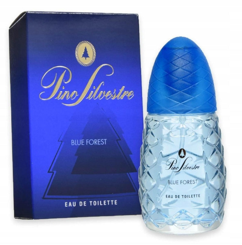 Eau de toilette Pino Silvestre Blue Forest 75 ml