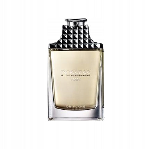 Eau de toilette Possess Man EAN (GTIN) 59005715785125