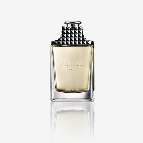 Eau de toilette Possess Man Manufacturer code 31825