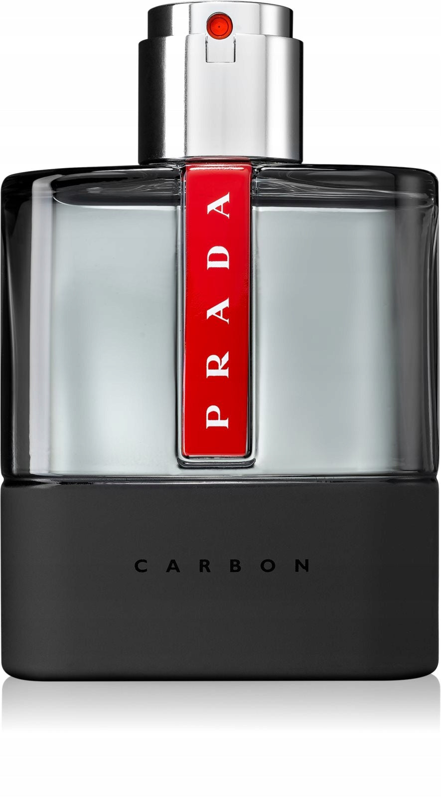 Eau de toilette Prada Luna Rossa Oriental Carbon 100 ml Manufacturer code 3605520796968