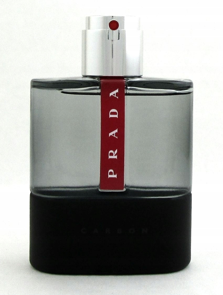 Eau de toilette Prada Luna Rossa Oriental Carbon 100 ml