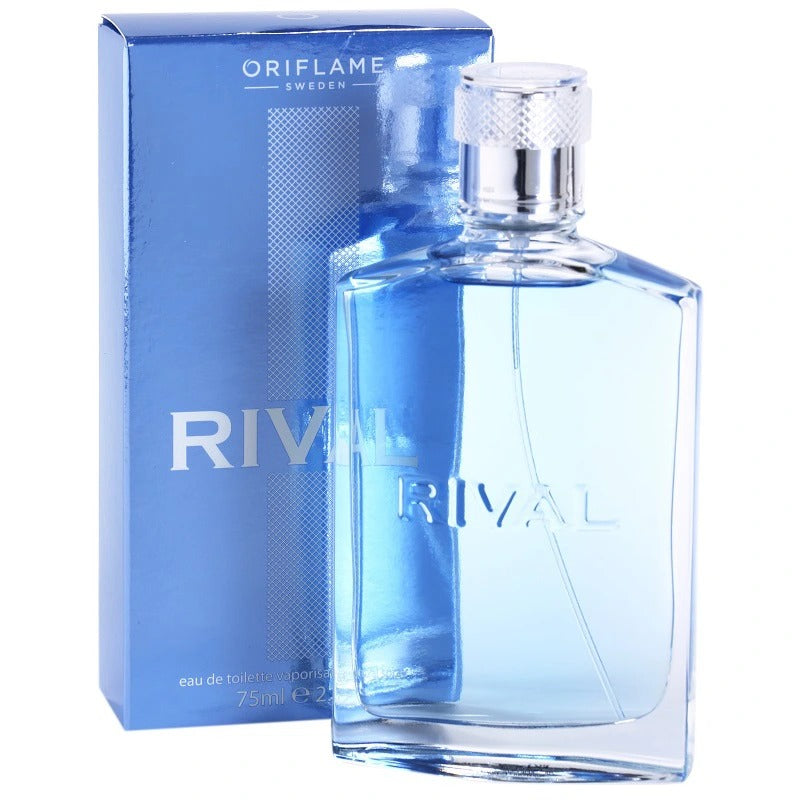 Eau de toilette Rival Oriflame