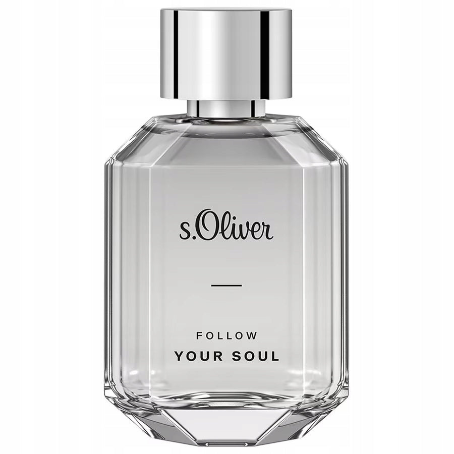 Eau de toilette S.Oliver 30 ml + Shower Gel & Shampoo 75 ml Manufacturer code 4011700865130