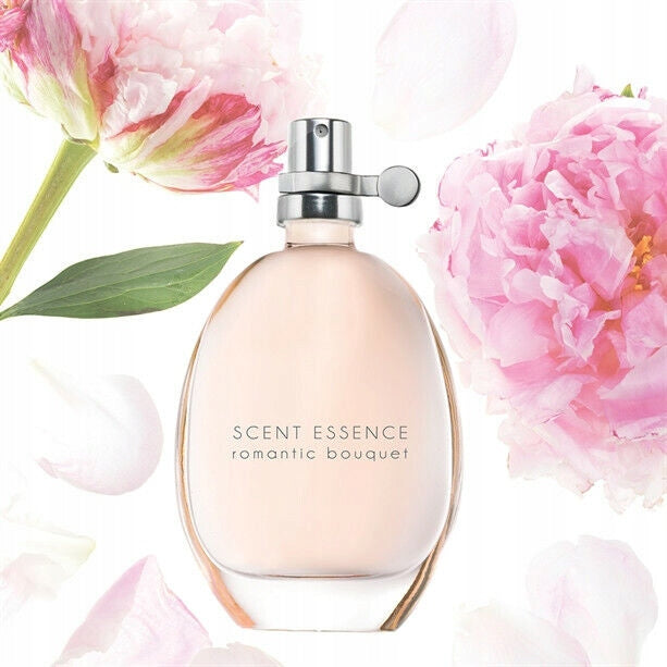 Eau de toilette Scent Essence - Romantic Bouquet Avon Manufacturer code 53274
