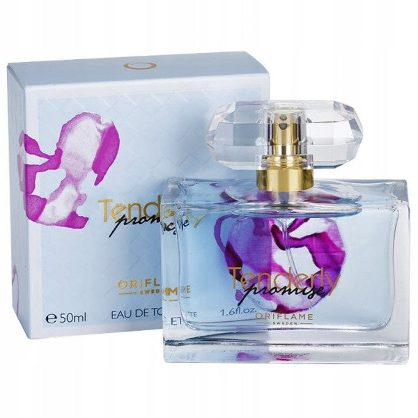 Eau de toilette Tenderly Promise Oriflame