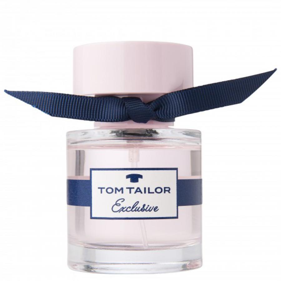 Eau de toilette Tom Tailor 50 ml eau de toilette for women Manufacturer code 571156
