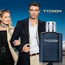 Eau de toilette Tycoon Oriflame Brand Oriflame