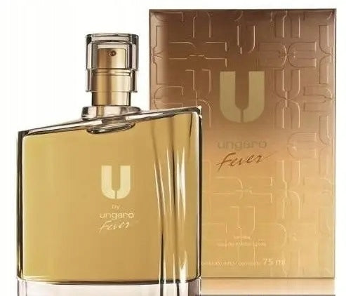 Eau de toilette U by Ungaro Fever for Him Avon
