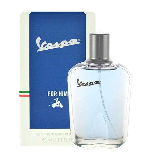 Eau de toilette Vespa 50 ml