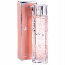 Eau de toilette Vivacity 15ml Oriflame Brand Oriflame