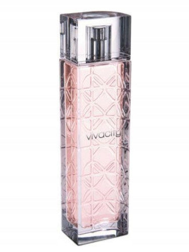 Eau de toilette Vivacity Oriflame Brand Oriflame