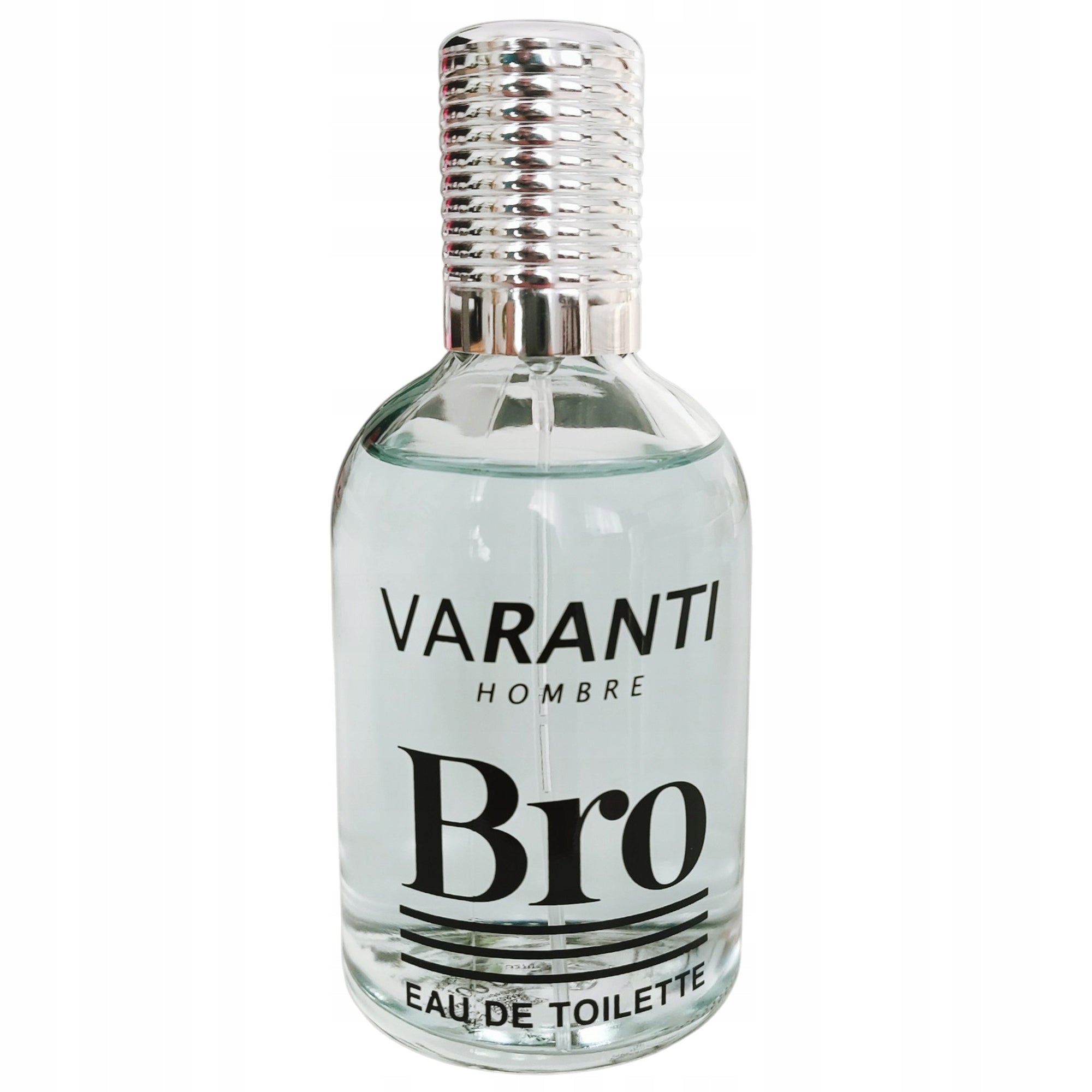 Eau de toilette for men exotic perfume VARANTI BRO 100 ml Manufacturer code Woda toaletowa dla mężczyzn 100 ml