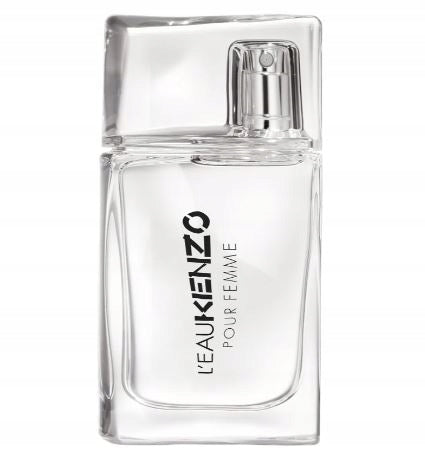 Eau de toilette for women KENZO L'Eau Kenzo Pour Femme EDT 30ml Manufacturer code 088300601387