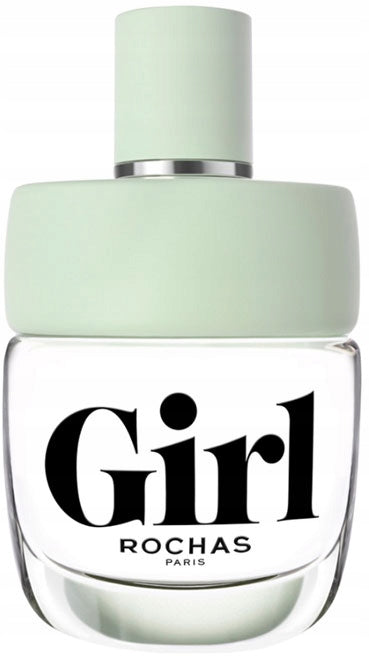 Eau de toilette for women Rochas Girl Eau De Toilette Spray