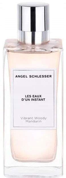 Eau de toilette male Angel Schlesser Les Eaux Dun Instant