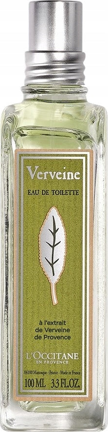 Eau de toilette unisex L'Occitane en Provence Verveine 100 ml