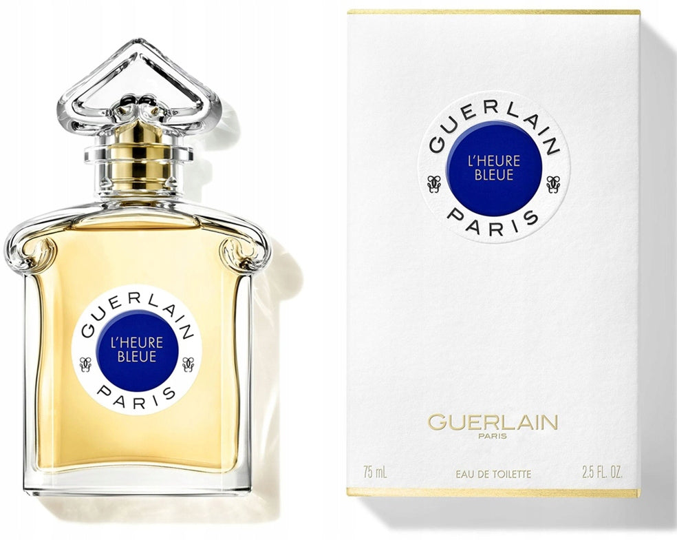 Eau de toilette women's Guerlain L'Heure Bleue EDT W